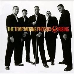 Temptations - Phoenix Rising